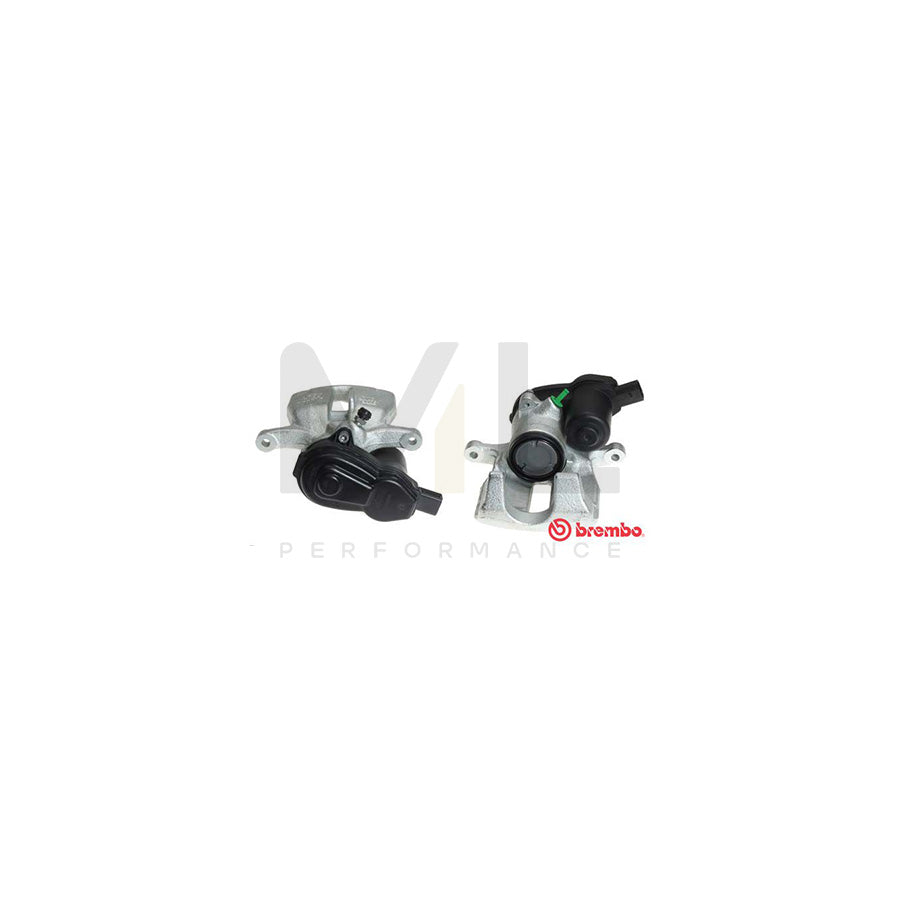 BREMBO F 85 359 Brake Caliper