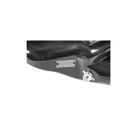 Eventuri BMW E90 E92 S65 Matte Carbon Plenum (M3)