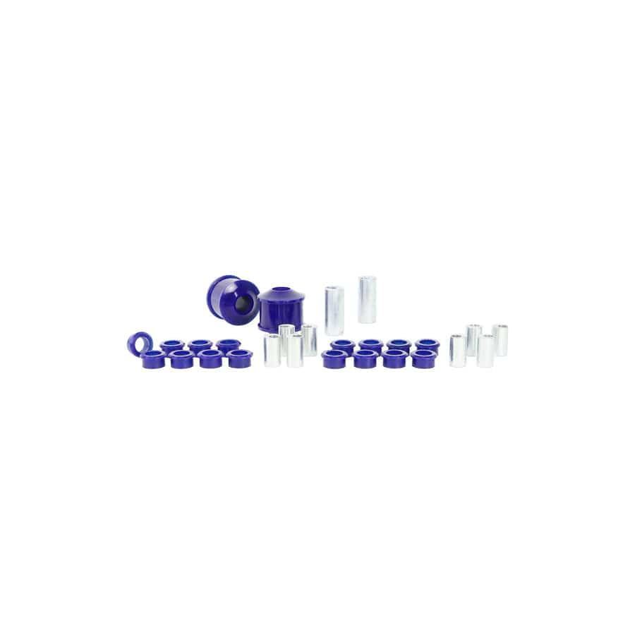 SuperPro KIT0116K SuperPro Bushing Vehicle Kit