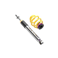 KW 35220015 BMW E30 M3 Variant 3 Coilover Kit (FA struts in exchange)