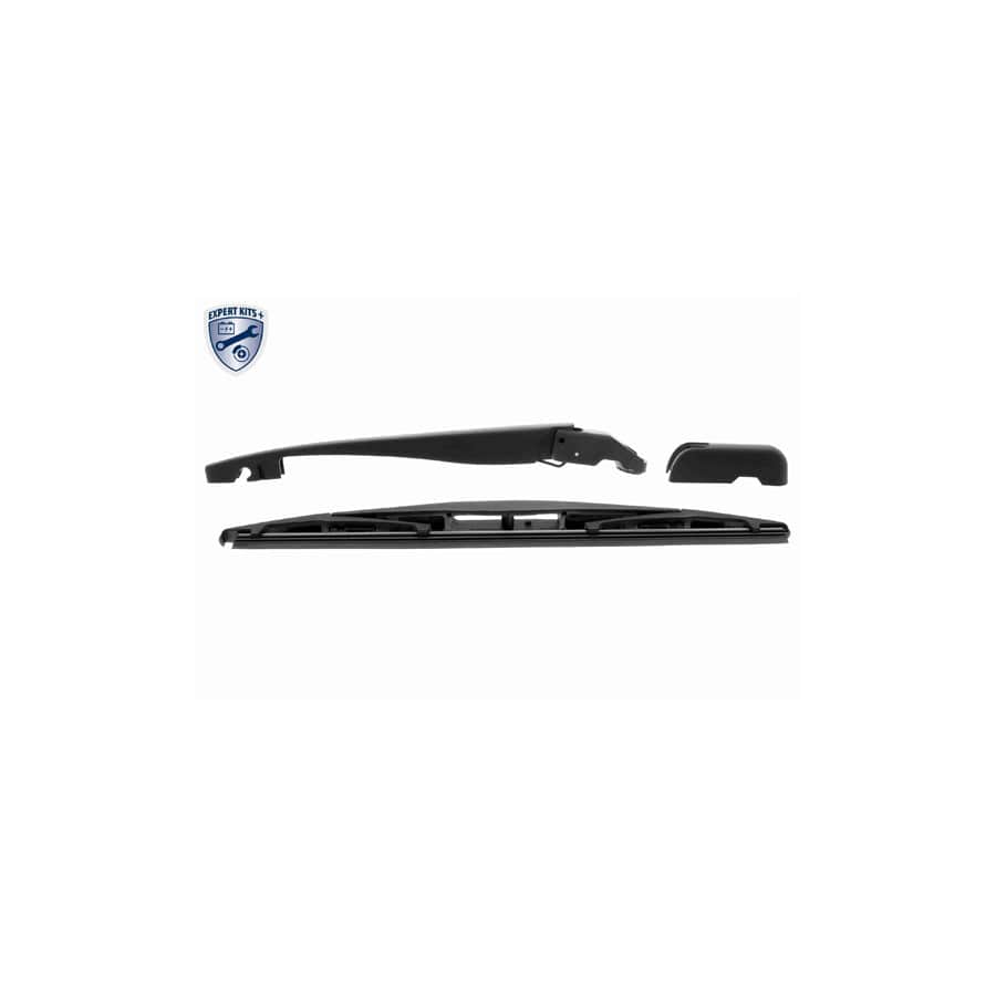 Ackoja A26-0242 Wiper Arm Set, Window Cleaning For Honda Stream I (Rn)