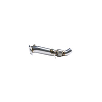Stone Exhaust BMW N20 F10 F11 Catless Downpipe (520i & 528i)