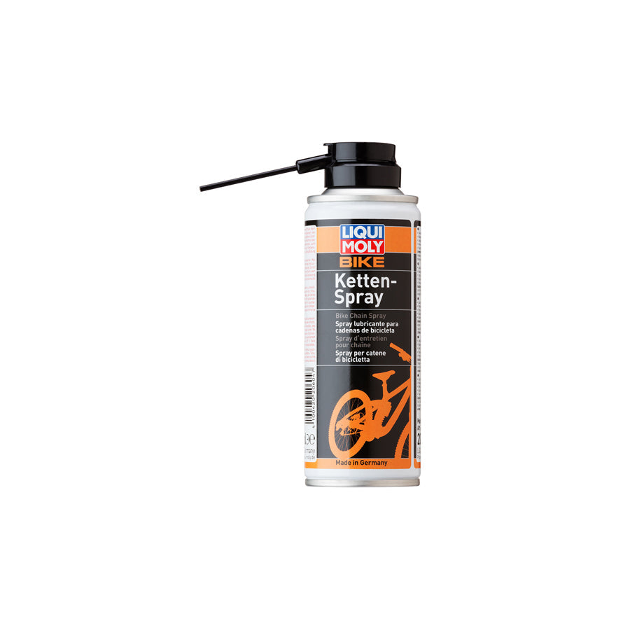 Liqui Moly Truck Lubricating Grease KP2K-30 400g