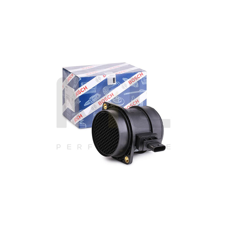 Bosch Mass Air Flow Sensor 0281002721 | ML Car Parts UK | Performance Parts Direct