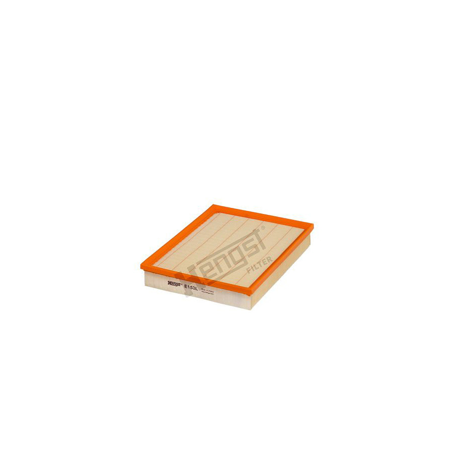 Hengst Filter E153L Air Filter