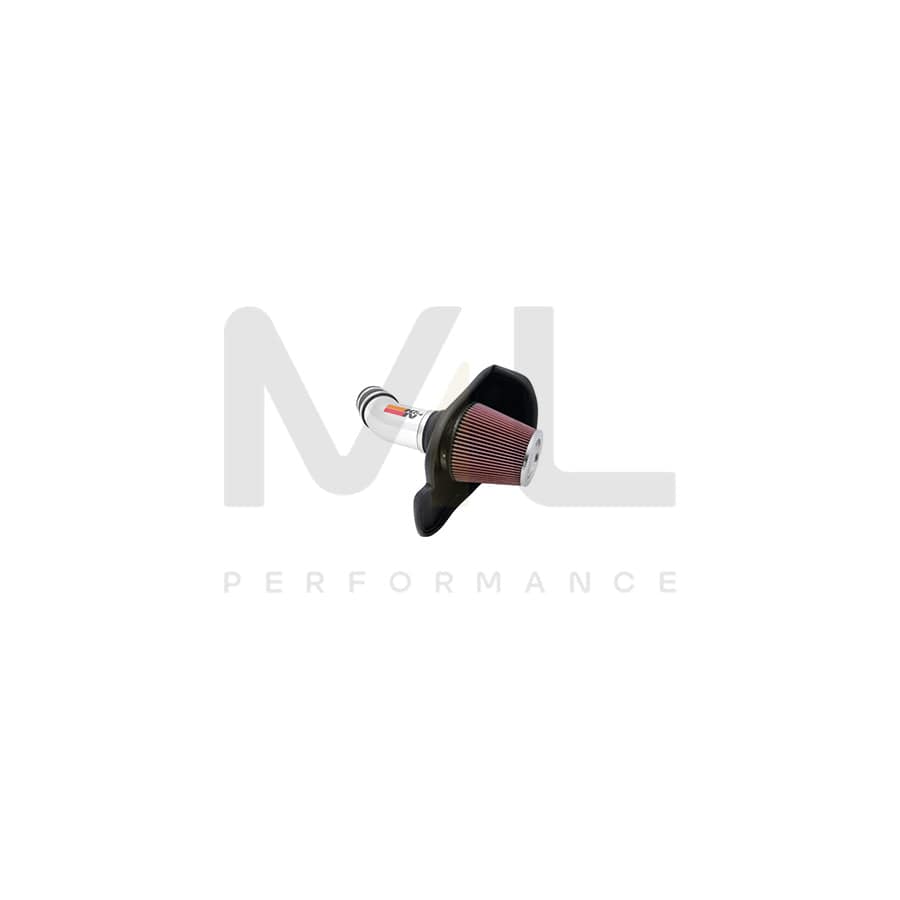 K&N 69-2545TP Performance Air Intake System | ML Car Parts UK | Performance Parts Direct