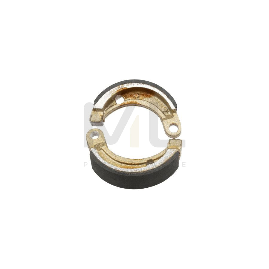 TRW MCS832 Brake Shoe Set 脴: 85mm | Performance Parts Direct Car Parts