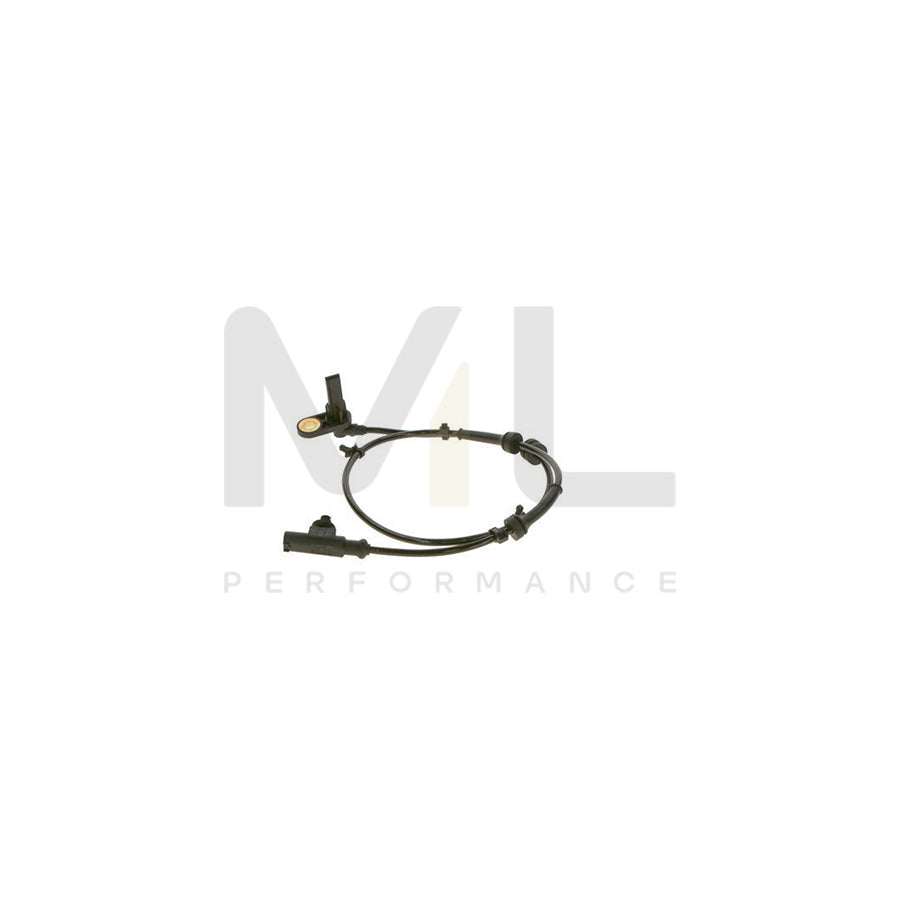 BOSCH Wheel Speed Sensor 0265007554 | ML Car Parts UK | Performance Parts Direct