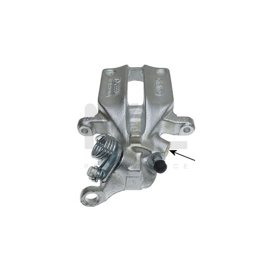 TEXTAR 38054700 Brake Caliper without holder | Performance Parts Direct Car Parts