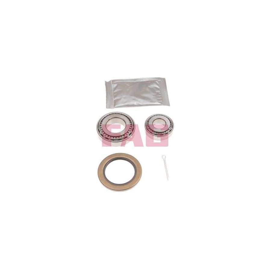 FAG 713 6153 00 Wheel Bearing Kit For Mazda B-Series