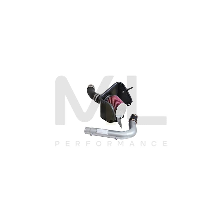 K&N 57-1570 Performance Air Intake System | ML Car Parts UK | Performance Parts Direct