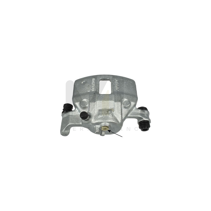 TEXTAR 38112500 Brake Caliper without holder | Performance Parts Direct Car Parts