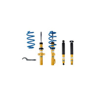 Bilstein 47-292055 FORD B14 PSS Coilover (Inc. Tourneo Custom & Transit Custom) 1