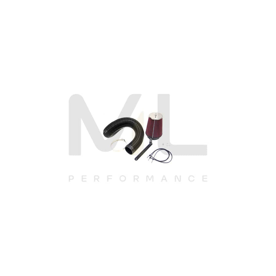 K&N 57-0259 Performance Air Intake System | ML Car Parts UK | Performance Parts Direct