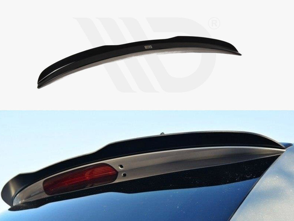 Maxton Design Mazda CX-7 Spoiler Cap