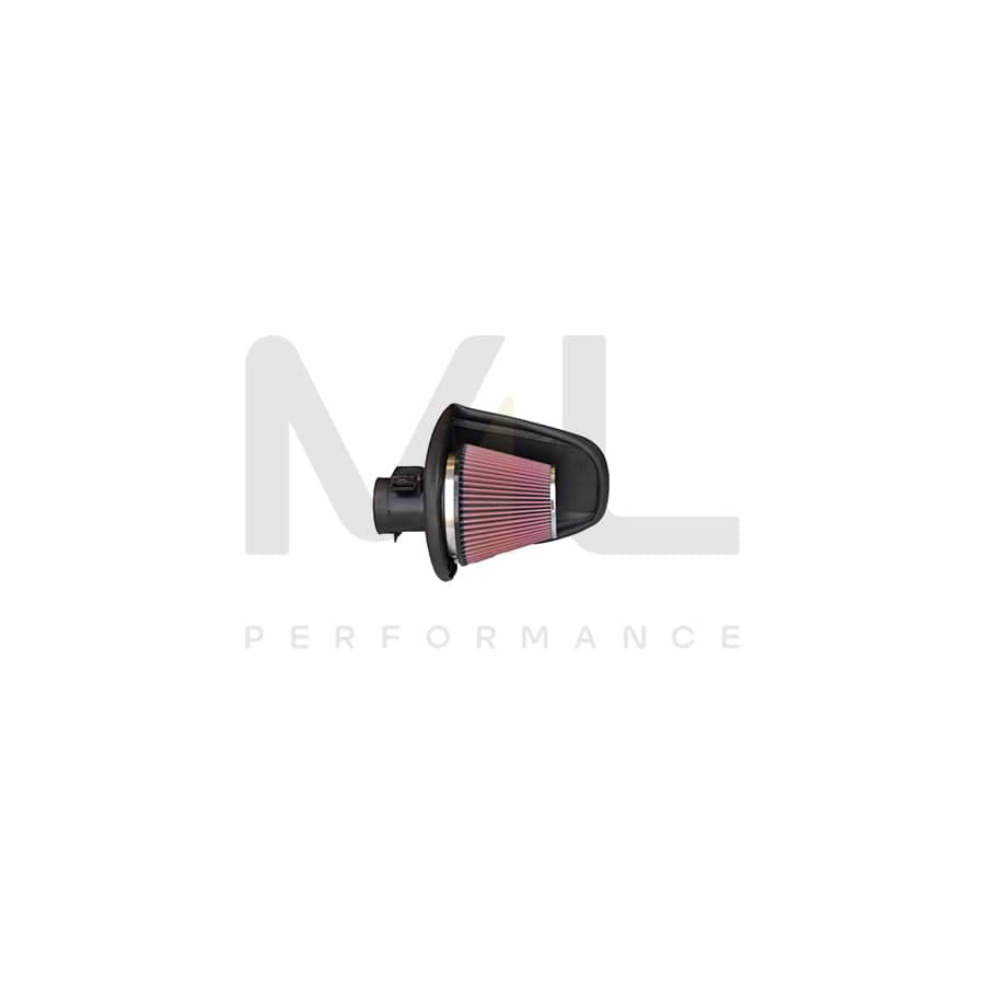 K&N 57-2523-2 Performance Air Intake System | ML Car Parts UK | Performance Parts Direct