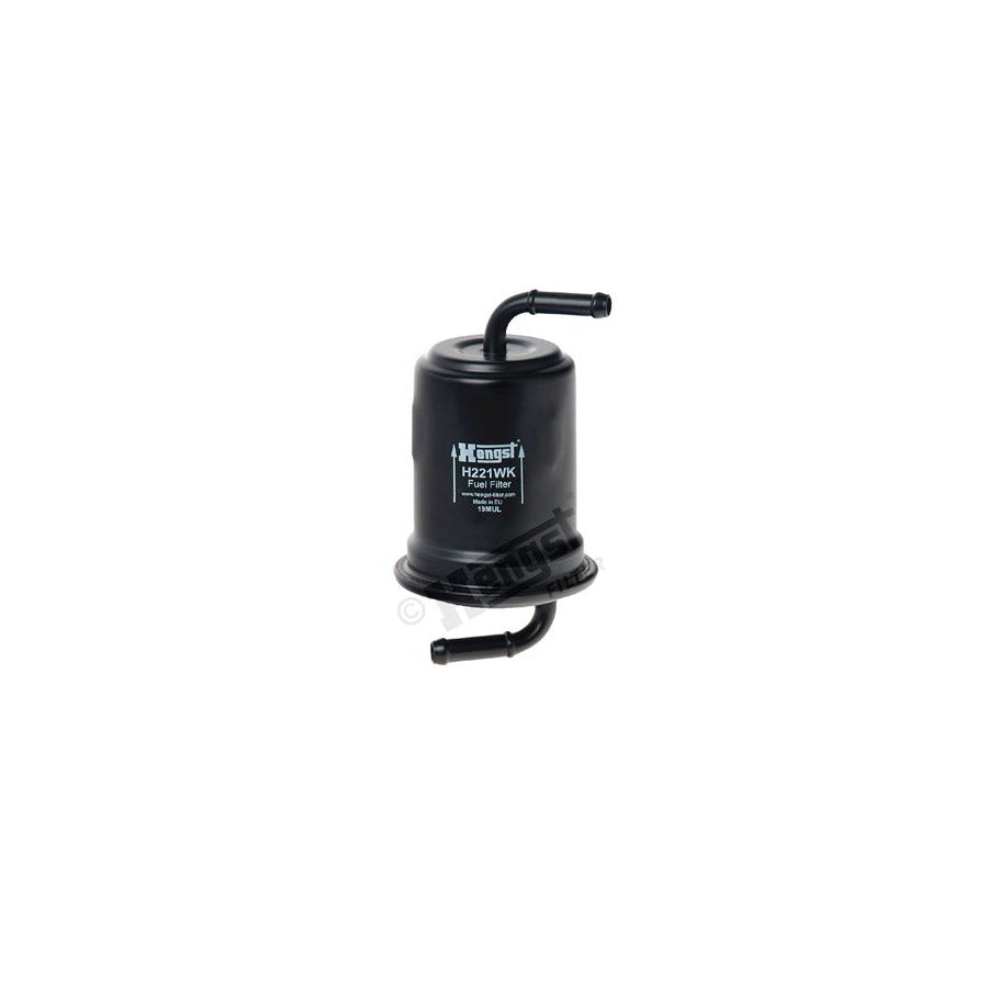 Hengst Filter H221WK Fuel Filter