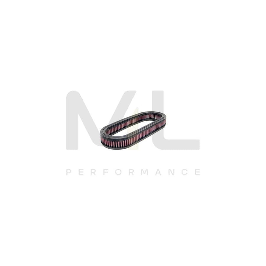 K&N TB-0300 Replacement Air Filter | ML Car Parts UK | Performance Parts Direct
