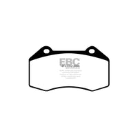 EBC PLK1124 Pad Line Kit - Performance Pack