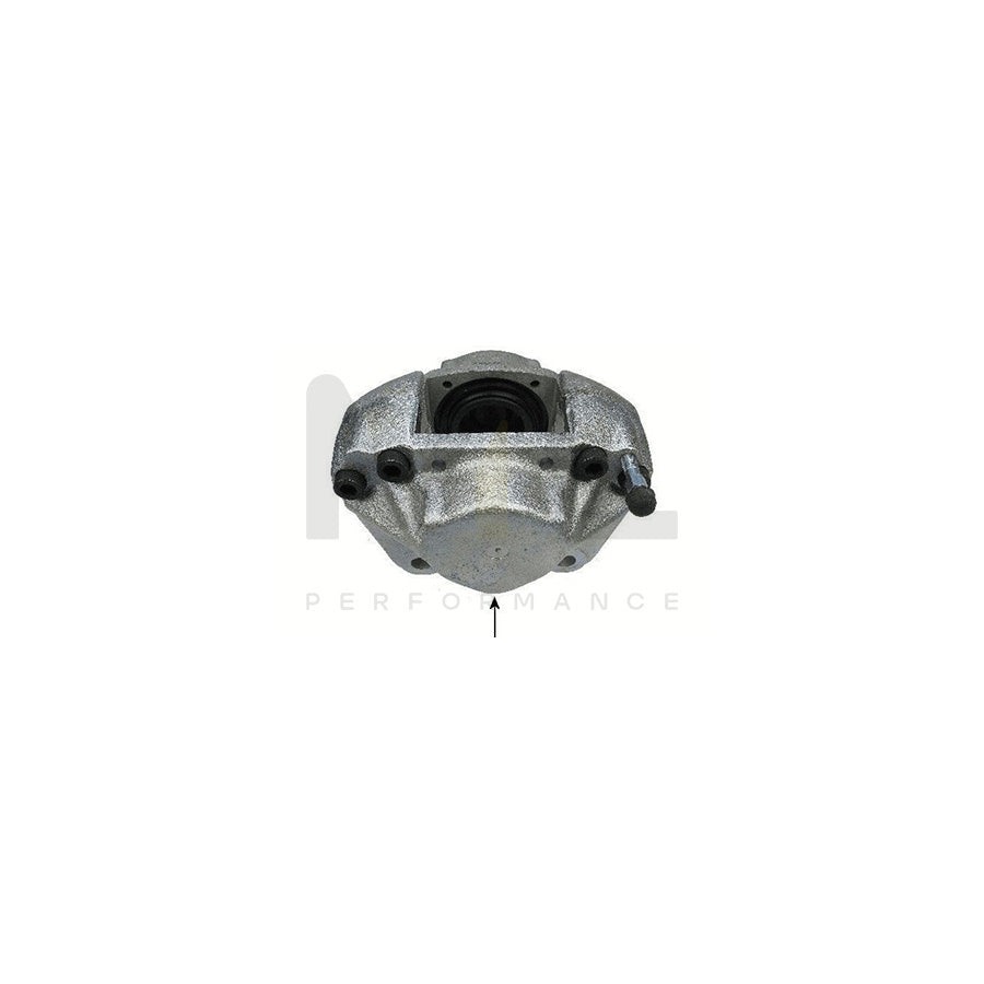 TEXTAR 38209000 Brake Caliper | Performance Parts Direct Car Parts