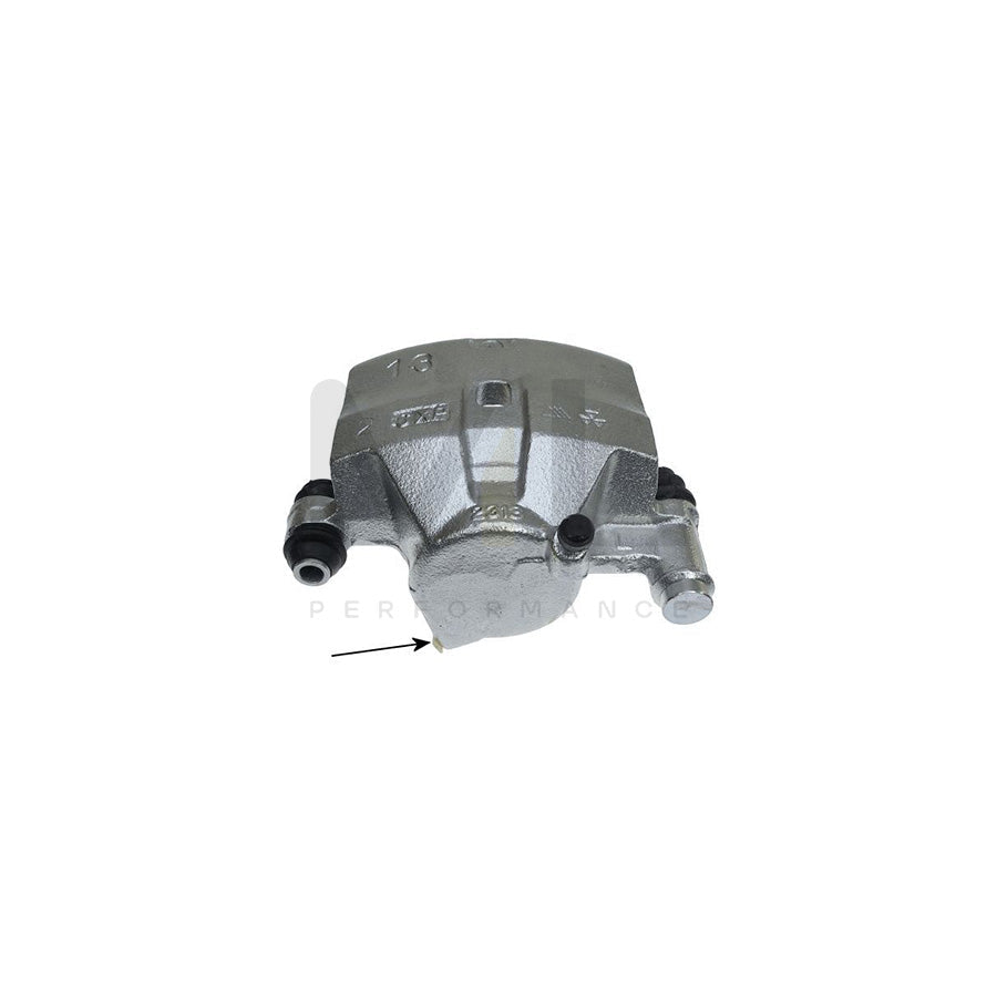 TEXTAR 38200700 Brake Caliper for TOYOTA Supra III (A70) without holder | Performance Parts Direct Car Parts