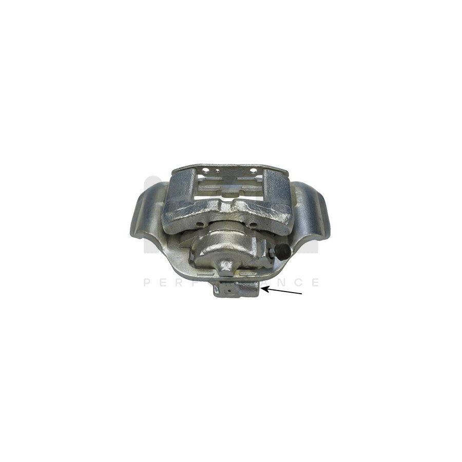 TEXTAR 38222600 Brake Caliper without holder | Performance Parts Direct Car Parts