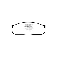 EBC DP599 Mazda Ultimax Front Brake Pads (Inc. E2000 & E2200) (Pair)