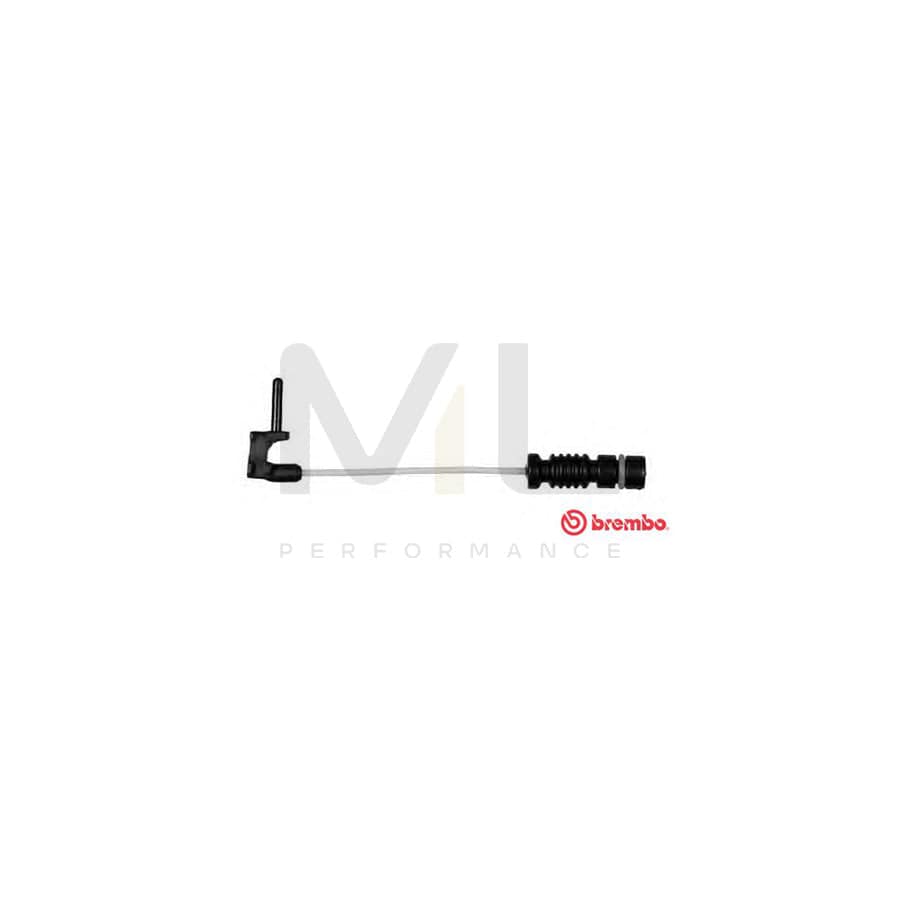 BREMBO A 00 276 Brake pad wear sensor