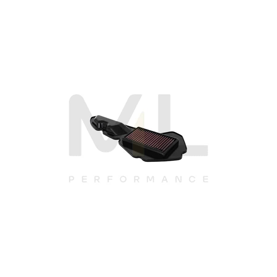 K&N HA-1218 Replacement Air Filter | ML Car Parts UK | Performance Parts Direct