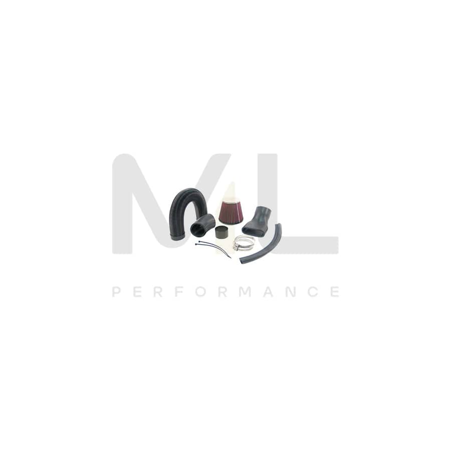 K&N 57-0315 Performance Air Intake System | ML Car Parts UK | Performance Parts Direct