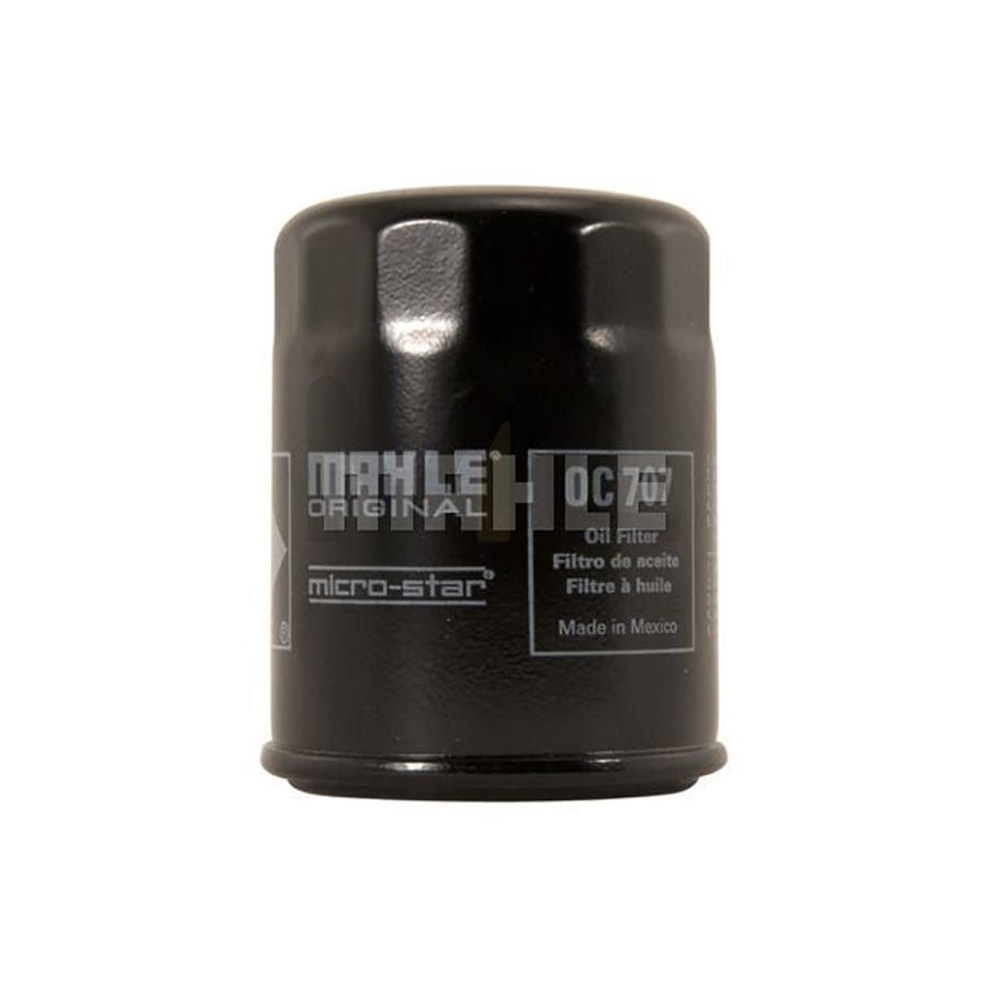 MAHLE ORIGINAL LX 215 Air Filter Filter Insert | Performance Parts DirectCar Parts