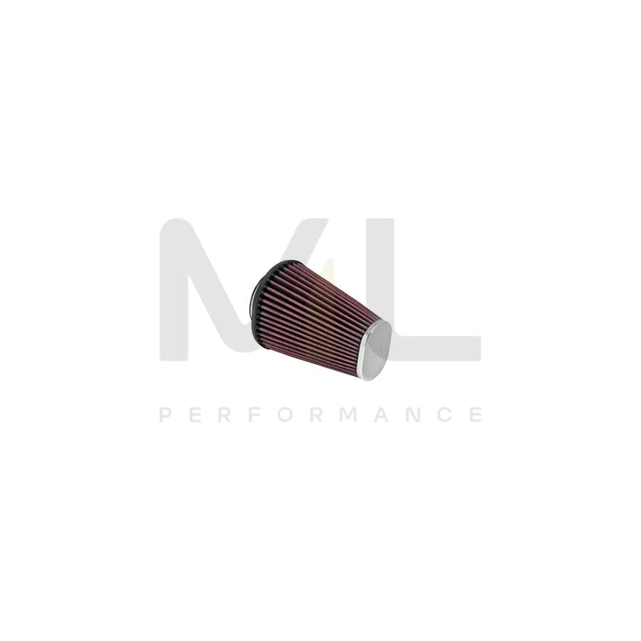 K&N RC-3680 Universal Clamp-On Air Filter | ML Car Parts UK | Performance Parts Direct