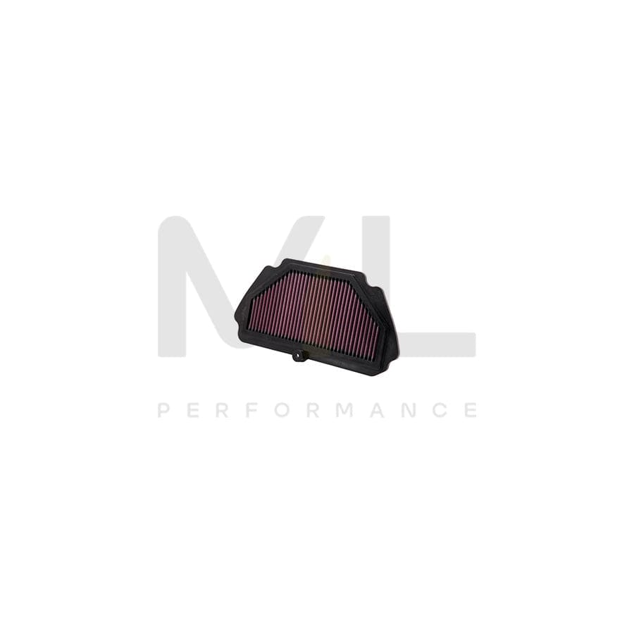 K&N KA-6009 Replacement Air Filter | ML Car Parts UK | Performance Parts Direct