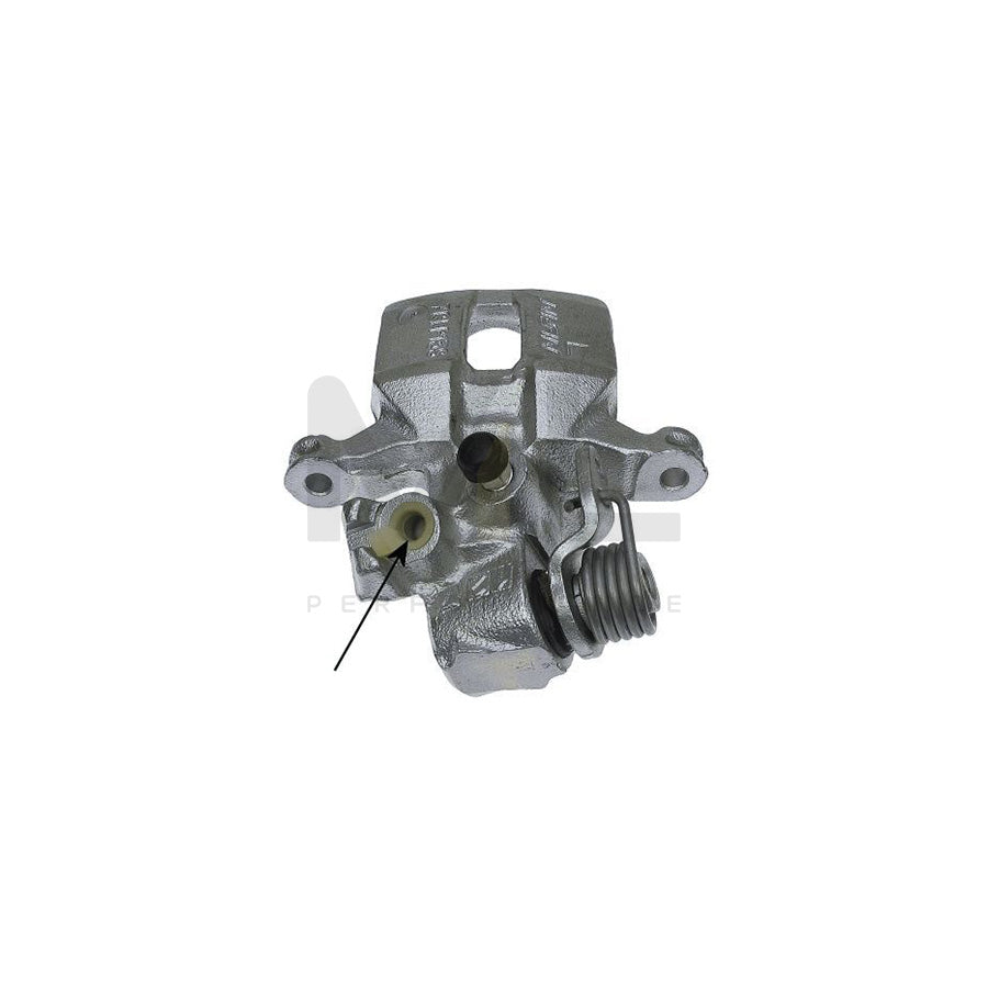 TEXTAR 38213000 Brake Caliper without holder | Performance Parts Direct Car Parts