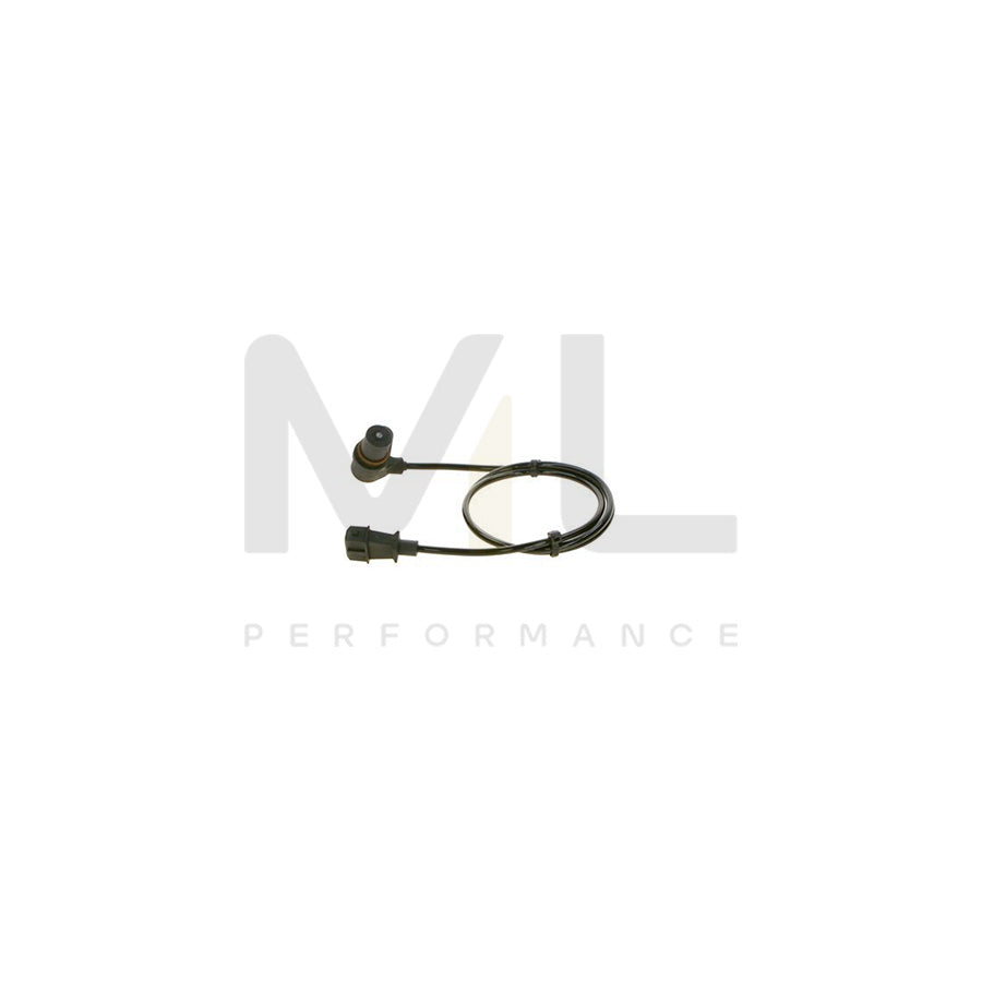 Bosch Crankshaft Sensor 0261210128 | ML Car Parts UK | Performance Parts Direct