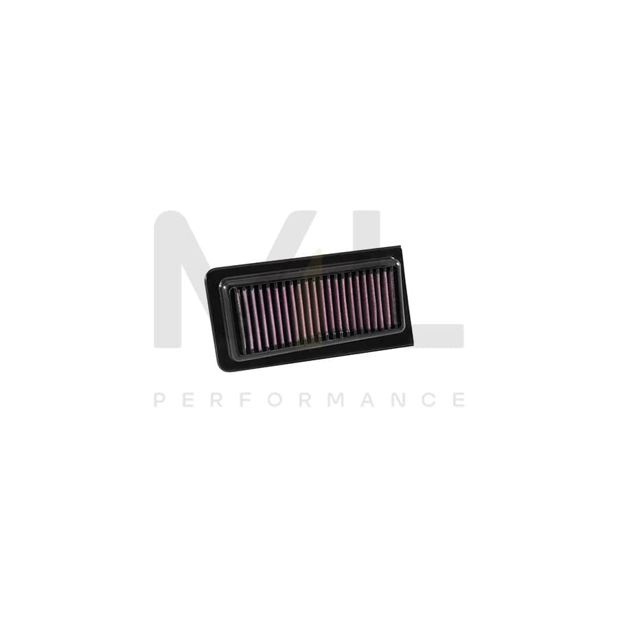 K&N SU-6303 Replacement Air Filter | ML Car Parts UK | Performance Parts Direct