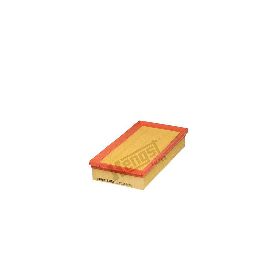 Hengst Filter E1221L Air Filter