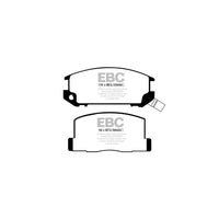 EBC DP602 Toyota MR2 Mk1 Ultimax Rear Brake Pads