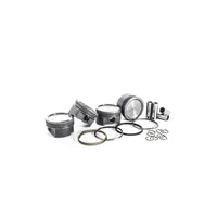 Integrated Engineering Audi Volkswagen Mahle 1.8T 20V 92.8MM Stroker Piston Set