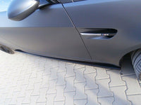 Maxton Design BMW M3 E92 / E93 Side Skirts Diffusers