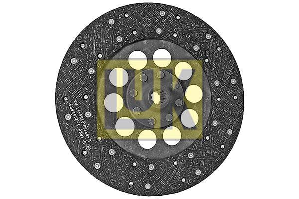 LuK 331 0134 16 Clutch Disc