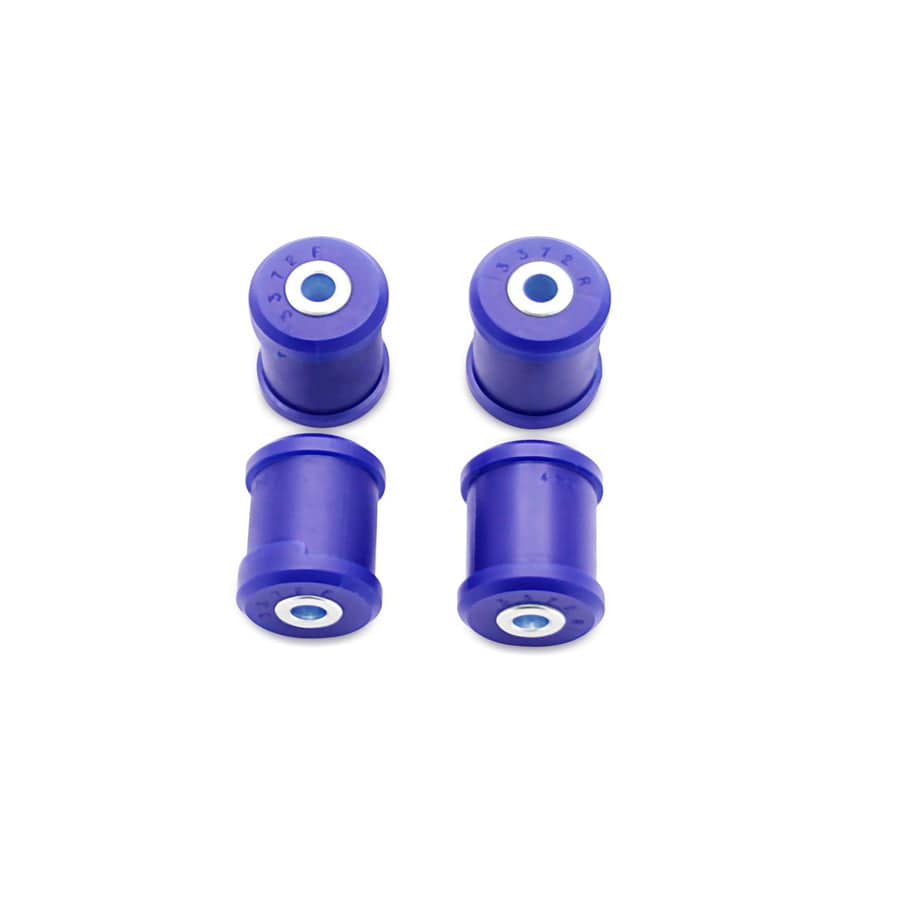 SuperPro SPF3372K SuperPro Control Arm Bushing-Inner Bush Kit
