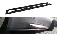 Maxton Design BMW M3 E92 / E93 Side Skirts Diffusers