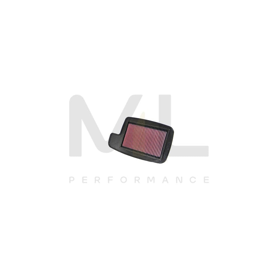 K&N AC-6504 Replacement Air Filter | ML Car Parts UK | Performance Parts Direct