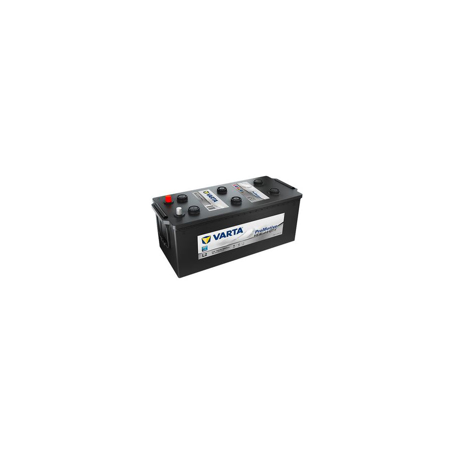 Varta L2 VARTA PROMOTIVE BLACK 12V 155Ah 655013090 |