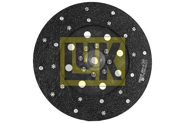 LuK 328 0705 10 Clutch Disc