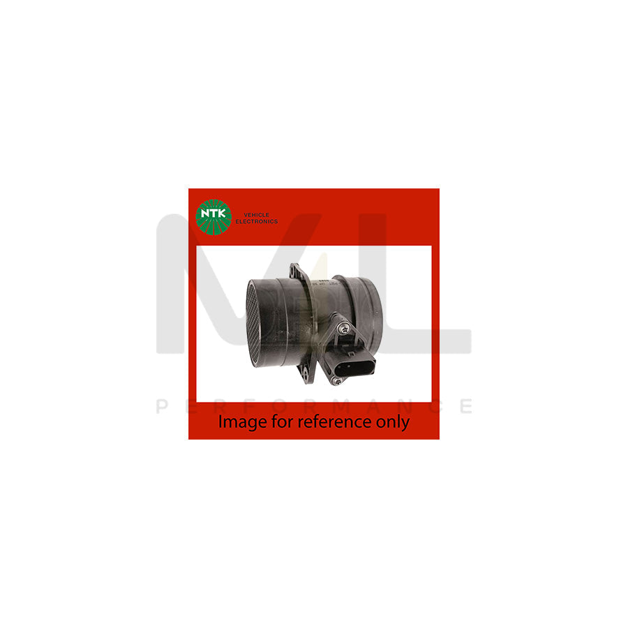 NTK (NGK) MAF Sensor EPBMWT4-A028H (91236)