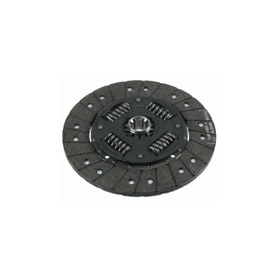 Sachs 1878 005 619 Clutch Disc