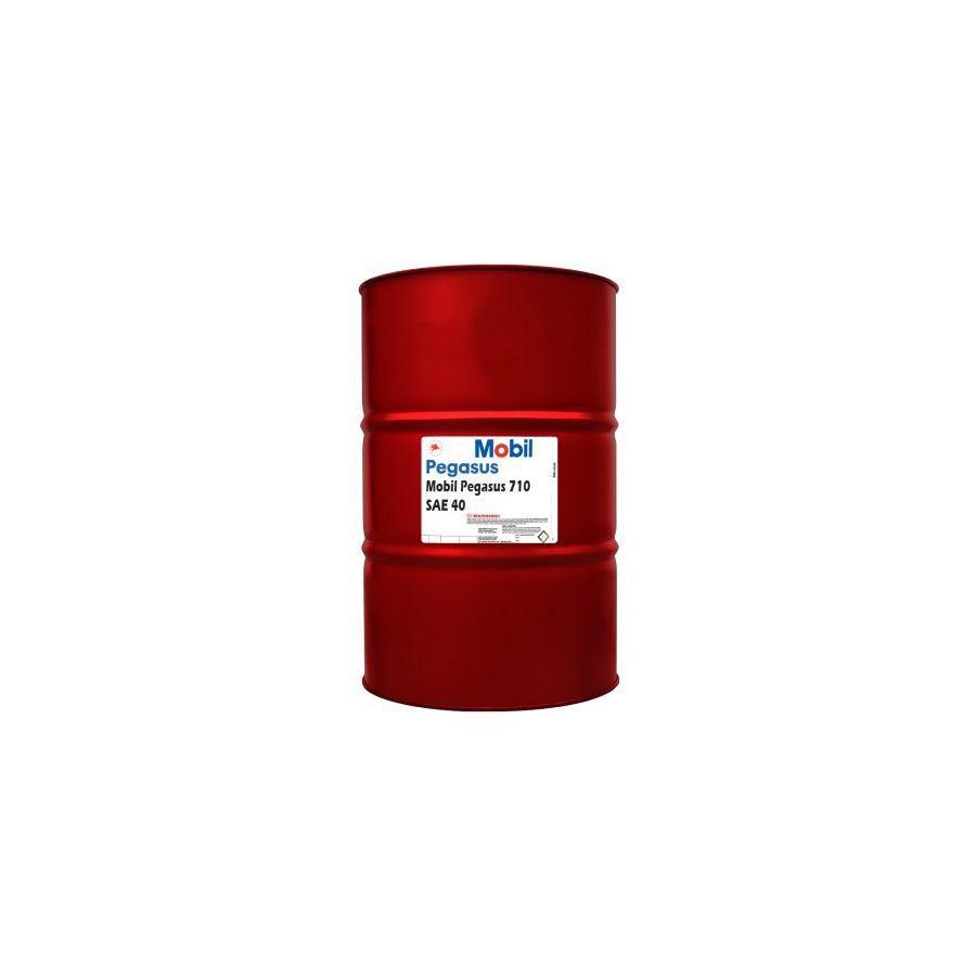 Mobil PEGASUS 710 PAIL 20Ltr