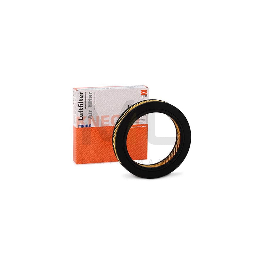 MAHLE ORIGINAL LX 69 Air Filter Filter Insert | Performance Parts DirectCar Parts